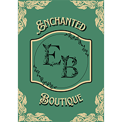 Enchanted Boutique